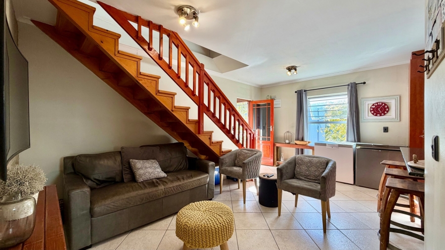 3 Bedroom Property for Sale in Stellenbosch Central Western Cape